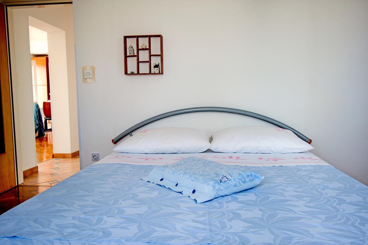 Valeriana Apartment プーラ エクステリア 写真