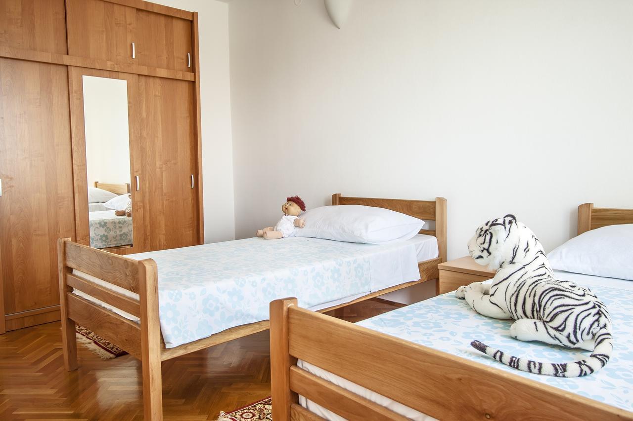 Valeriana Apartment プーラ エクステリア 写真