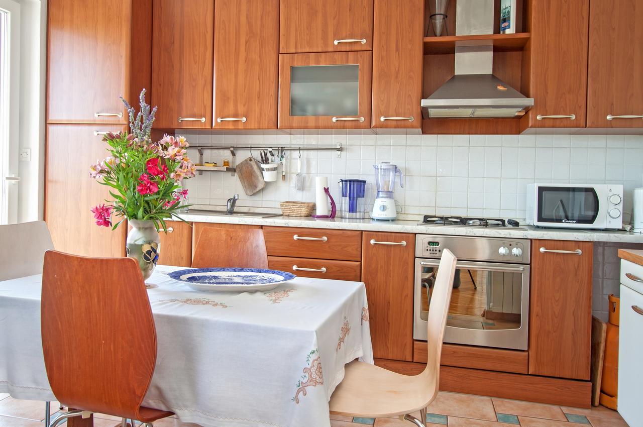 Valeriana Apartment プーラ エクステリア 写真