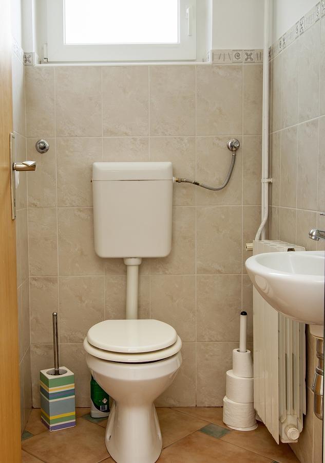 Valeriana Apartment プーラ エクステリア 写真