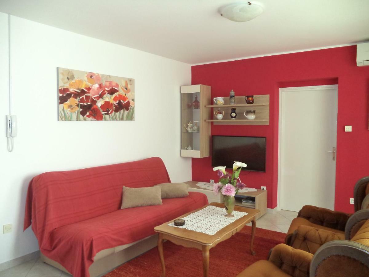 Valeriana Apartment プーラ エクステリア 写真
