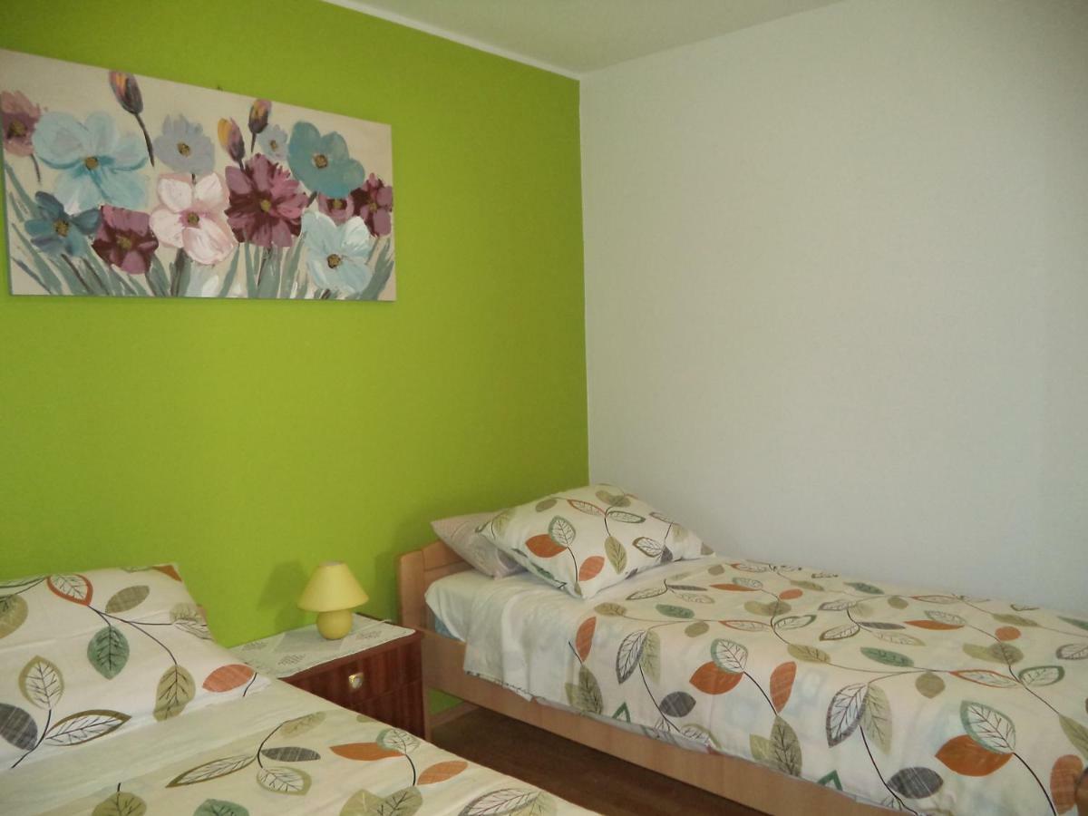 Valeriana Apartment プーラ エクステリア 写真